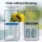 HAT PRINCE iPhone 13 Mini - 2-PACK HAT PRINCE Privacy 28° Skärmskydd Härdat Glas