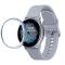  Bezel Skyddande Ring Galaxy Watch Active2 40mm - Silver