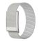  Whoop 5.0 Klockarmband Nylon Strap Starlight