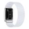  Whoop 5.0 Klockarmband Nylon Strap Vit