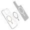 Spigen Spigen iPhone 16 Pro Skal MagSafe Mag Ultra Hybrid Gold