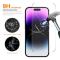 ENKAY ENKAY iPhone 16 Pro Max Skärmskydd Härdat Glas