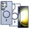 ColorPop ColorPop Galaxy S24 Ultra Skal CH MagSafe Matt Lavender Ash