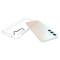  Samsung Galaxy S23 FE Skal TPU Transparent