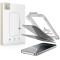 Tech-Protect Tech-Protect iPhone 16 Pro Max 2-PACK Skärmskydd Quick Set Spy+ Privacy