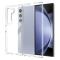 Galaxy Z Fold 6 Skal TPU/Akryl Transparent