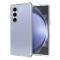  Galaxy Z Fold 6 Skal TPU/Akryl Transparent