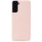 holdit holdit Samsung Galaxy S22 Plus Mobilskal Silikon Blush Pink