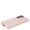 holdit holdit Samsung Galaxy S22 Plus Mobilskal Silikon Blush Pink