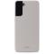 holdit holdit Samsung Galaxy S22 Plus Mobilskal Silikon Taupe