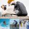 Tech-Protect Tech-Protect Galaxy Buds 3/3 Pro Skal Silikon Hook Svart