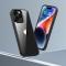  iPhone 15 Plus Skal Classic Hybrid Blå