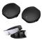 DOBE DOBE PlayStation VR 2 Linsskydd Svart