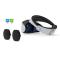 DOBE DOBE PlayStation VR 2 Linsskydd Svart