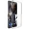 IMAK IMAK Samsung Galaxy Z Flip 7 Skal Transparent