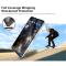 IMAK IMAK Samsung Galaxy Z Flip 7 Skal Transparent