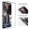 IMAK IMAK Samsung Galaxy Z Flip 7 Skal Transparent