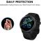  Garmin Vivoactive 6 3-PACK Skärmskydd TPU
