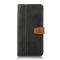  iPhone 15 Pro Fodral Dual-Color Svart