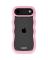 holdit holdit iPhone Air Mobilskal Wavy Pink/Transparent