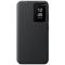 Samsung Samsung Galaxy S24 Fodral Smart Clear View Svart
