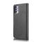 DG.MING Samsung Galaxy A32 5G - DG.MING 2in1 Magnet Fodral - Svart