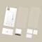 Tech-Protect Tech-Protect Redmi Note 15 Pro Plus 2-PACK Skärmskydd HydroFlex+