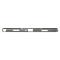Spigen Spigen Samsung Galaxy Tab A11 Plus / A9 Plus Fodral Smart Fold Svart
