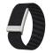  Whoop 5.0 Klockarmband Nylon Strap Svart
