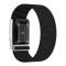  Whoop 5.0 Klockarmband Nylon Strap Svart