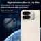 IMAK IMAK Google Pixel 10 Pro Fold Linsskydd Härdat Glas Transparent