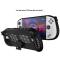  Lenovo Legion Go S Skal Kickstand Svart