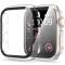 Tech-Protect Tech-Protect Apple Watch 40 mm Skal Defense360 Transparent