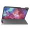  Samsung Galaxy Tab A9 Plus Fodral Tri-Fold Cosmic Space