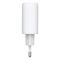 AMORUS Amorus 30W GaN PD QC USB-C / USB-A Väggladdare Vit
