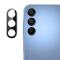  Samsung Galaxy A37 5G Linsskydd Härdat Glas Svart
