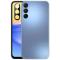  Samsung Galaxy A37 5G Linsskydd Härdat Glas Svart
