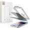 Tech-Protect T-P iPhone 17e/16e /14/13 Pro/13 2-PACK Skärmskydd Quick Set Spy+