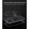  OnePlus 10 Pro 5G Skal Ring Svart