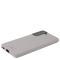 holdit holdit Samsung Galaxy S22 Plus Mobilskal Silikon Taupe
