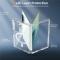  Samsung Galaxy Z Fold 8 Ultra Skal MagSafe TPU Transparent
