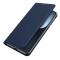 DUX DUCIS DUX DUCIS Honor Magic7 Pro Fodral Skin Pro Blå