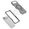 iPhone Air Skal MagSafe Shockproof Hybrid Vit