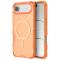  iPhone Air Skal MagSafe Shockproof Hybrid Orange