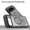 Google Pixel 10 Pro XL Skal MagSafe Hybrid Svart