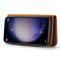 DG.MING DG.MING Samsung Galaxy A16 2in1 Magnet Fodral / Skal Brun