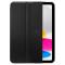 Spigen Spigen iPad 11 2025 / 10.9 2022 Fodral Smart Fold Svart