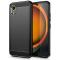 Tech-Protect Tech-Protect Samsung Galaxy Xcover 7 Skal TPU Carbon Svart