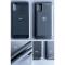 Tech-Protect Tech-Protect Samsung Galaxy Xcover 7 Skal TPU Carbon Svart
