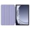 Tech-Protect Tech-Protect Galaxy Tab A9 Plus Fodral SmartCase Violet